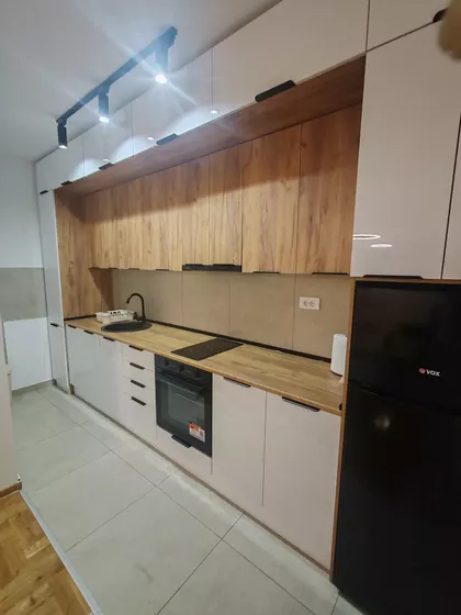 Obilićeva 92B | 4zida.rs