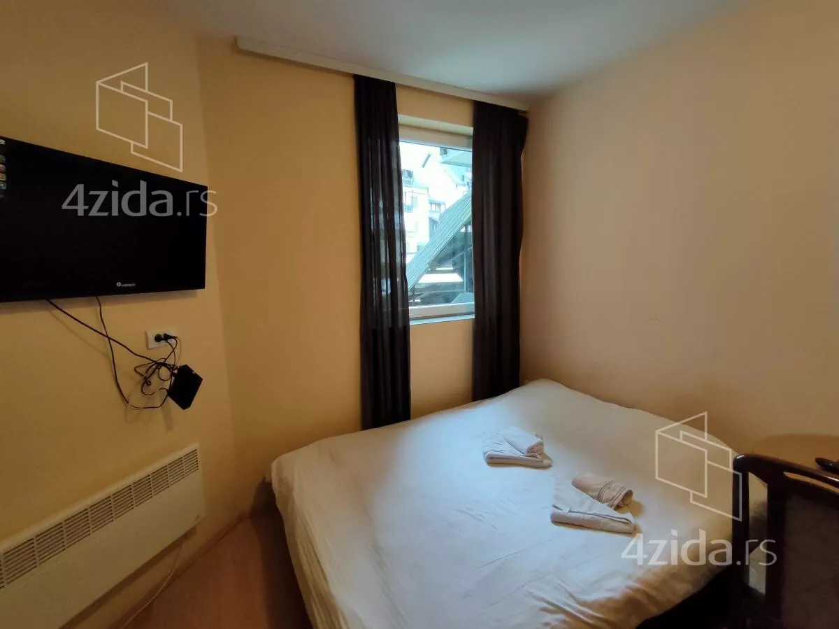 Garsonjera | 4zida