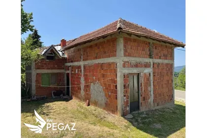 Vlasina Stojkovićeva | 4zida.rs