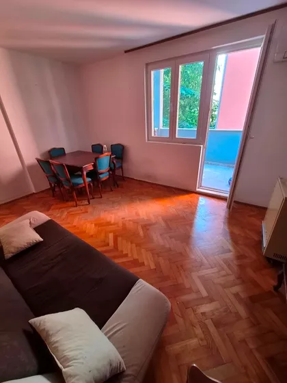 Pera Ćetkovića | 4zida.rs