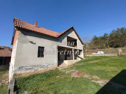 Badnjevac | 4zida.rs