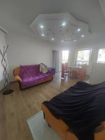 Svete Milutinovića | 4zida.rs