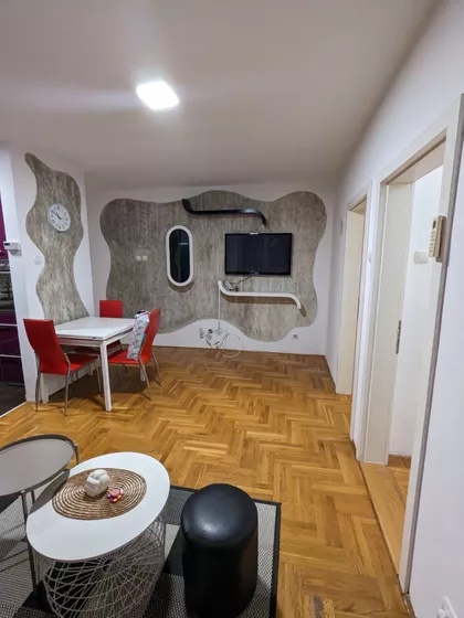 Miodraga Protića | 4zida.rs