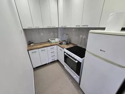 Prvomajska | 4zida.rs