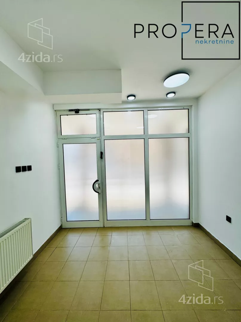 Kancelarija | 4zida
