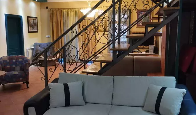 Turistički objekat | 4zida