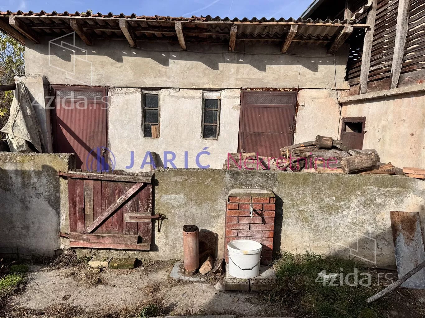 3-etažna kuća | 4zida