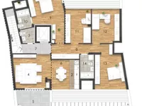 Grbavica, Gradske lokacije, Novi Sad | 4zida.rs