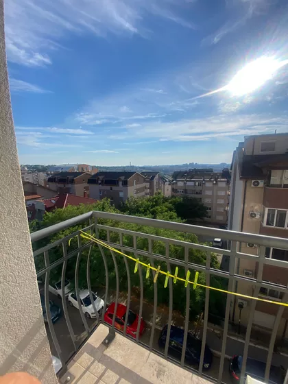 Mate Miloševića | 4zida.rs