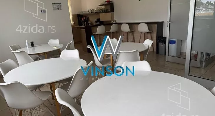 Poslovni prostor | 4zida