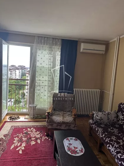 Jurija Gagarina | 4zida.rs