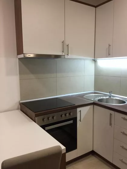 Bulevar Patrijarha Pavla (Somborski Bulevar) | 4zida.rs