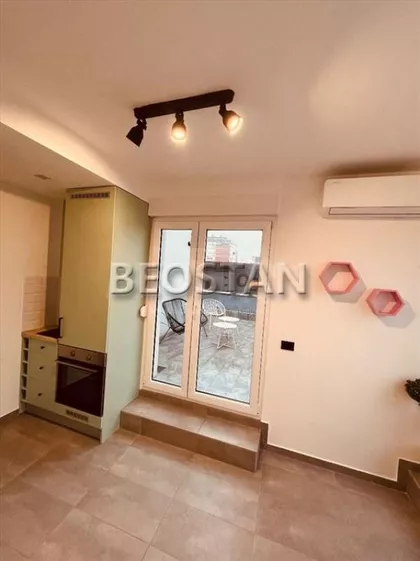 Jurija Gagarina | 4zida.rs