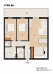 Aerodrom, Gradske lokacije, Kragujevac | 4zida.rs | 4zida.rs