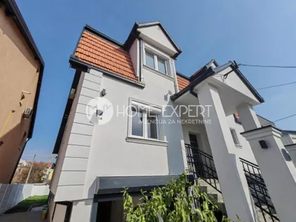 Bulevar Patrijarha Pavla (Somborski Bulevar) | 4zida.rs