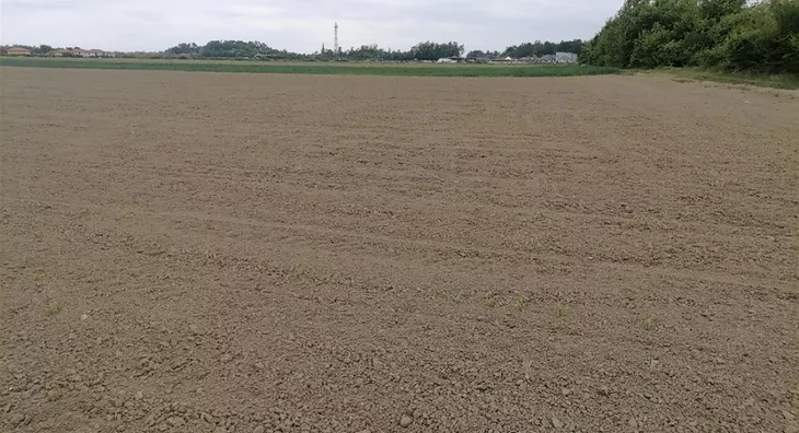 Poljoprivredno zemljište | 4zida