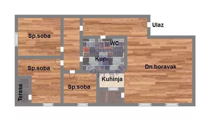 Heroja Pinkija | 4zida.rs