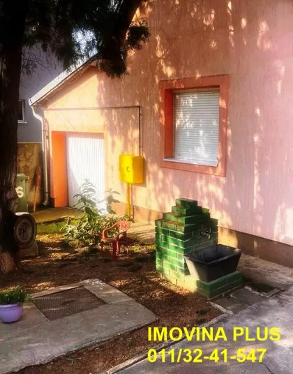 Krušedolska | 4zida.rs