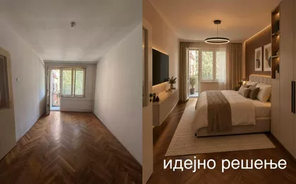 Nikole Marakovića 2 | 4zida.rs
