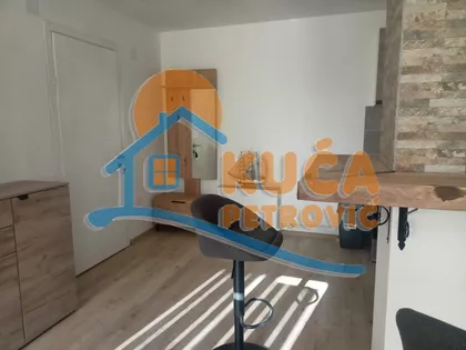 Anastasa Jovanovića | 4zida.rs