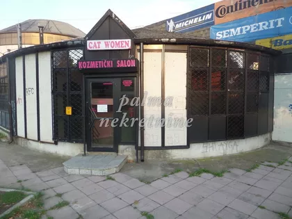 Centar preko Lepenice | 4zida.rs