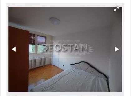 Bulevar Mihajla Pupina | 4zida.rs