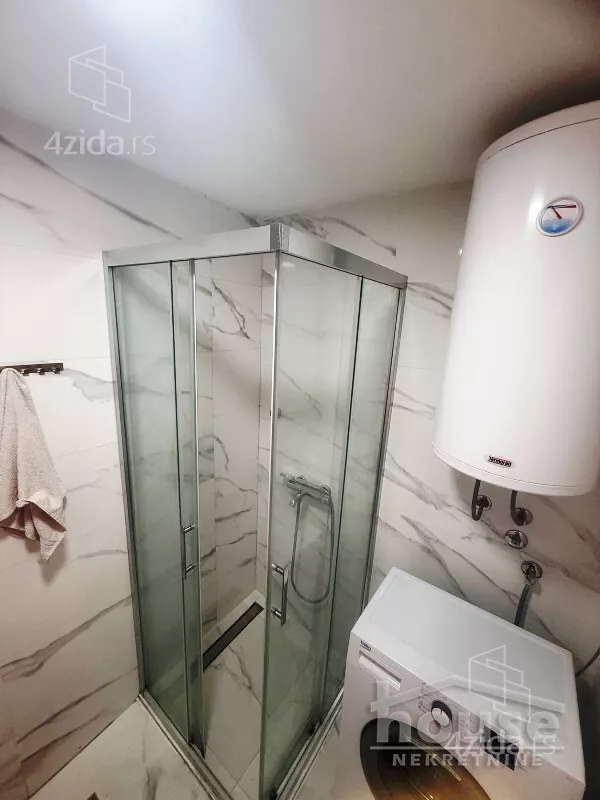 Garsonjera | 4zida