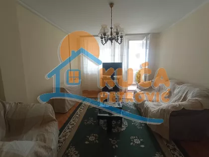 Branka Krsmanovića | 4zida.rs