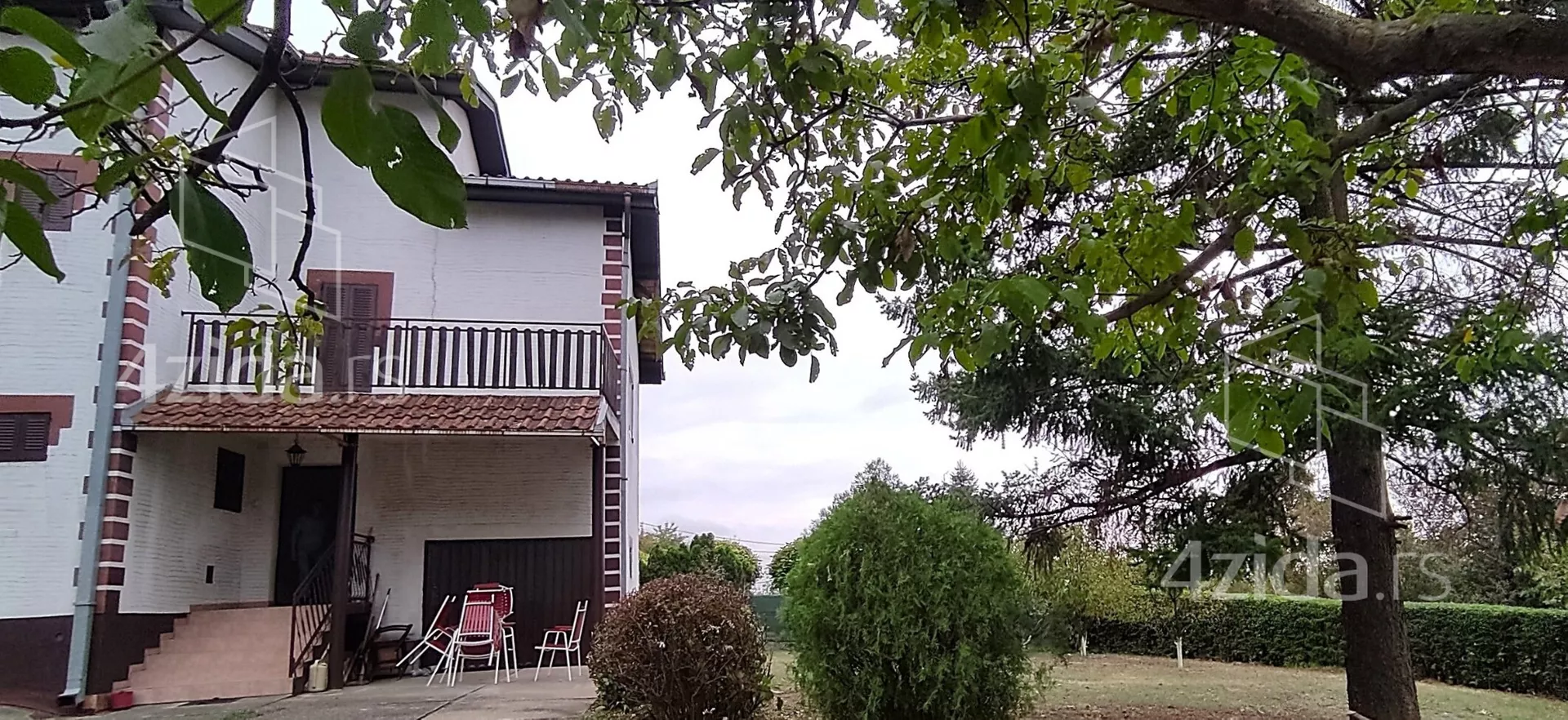 3-etažna kuća | 4zida