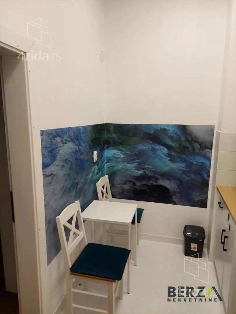 Garsonjera | 4zida