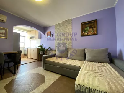 Limanska Pijaca | 4zida.rs
