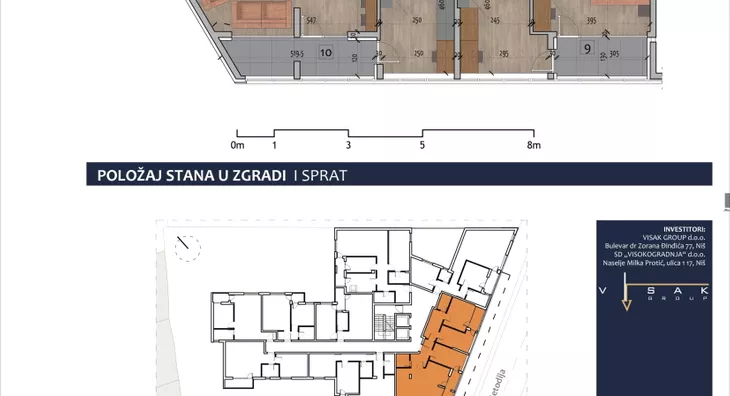 Četvorosoban | 4zida