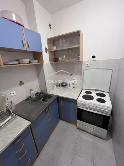 Jovana Ćirilova | 4zida.rs