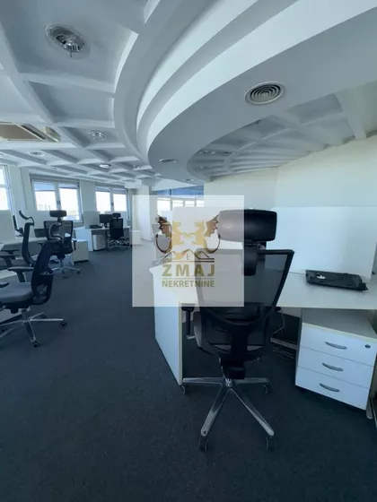 Bulevar Oslobođenja | 4zida.rs