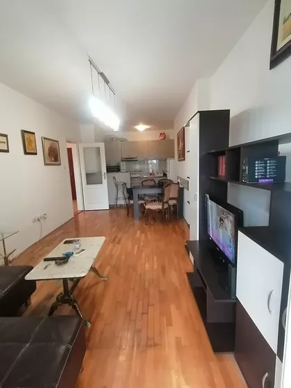 Bulevar Evrope | 4zida.rs