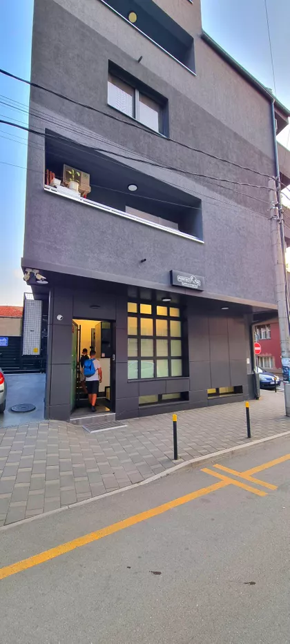 Jablanička 1A | 4zida.rs