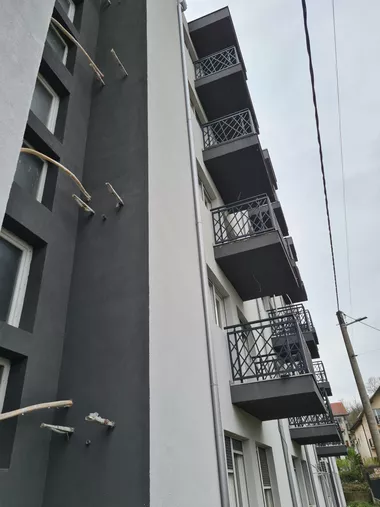 Velibora Markovića 39