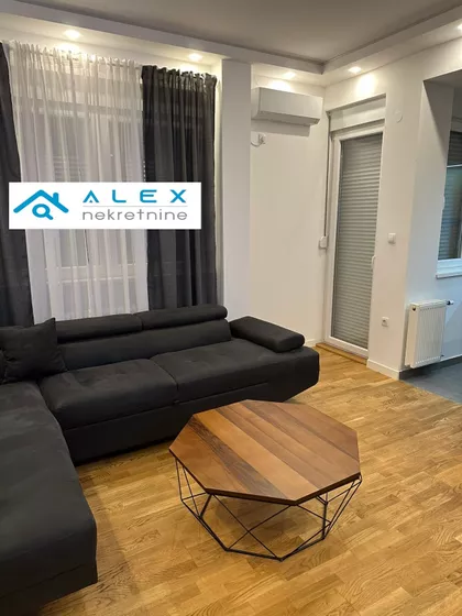 Preradovićeva | 4zida.rs