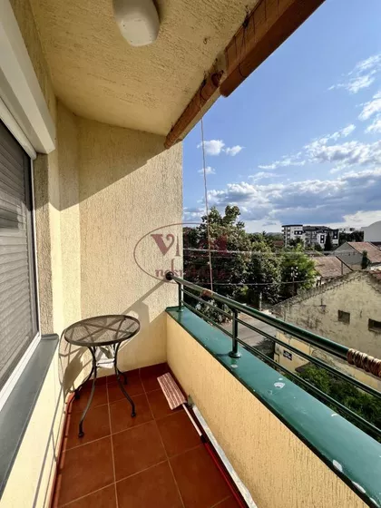 Bulevar Evrope | 4zida.rs