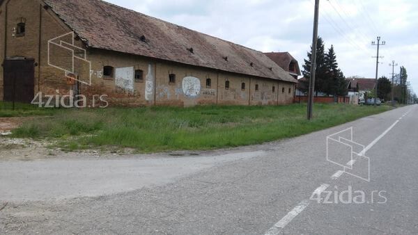 Opština Zrenjanin, Ečka - Prikaz 4