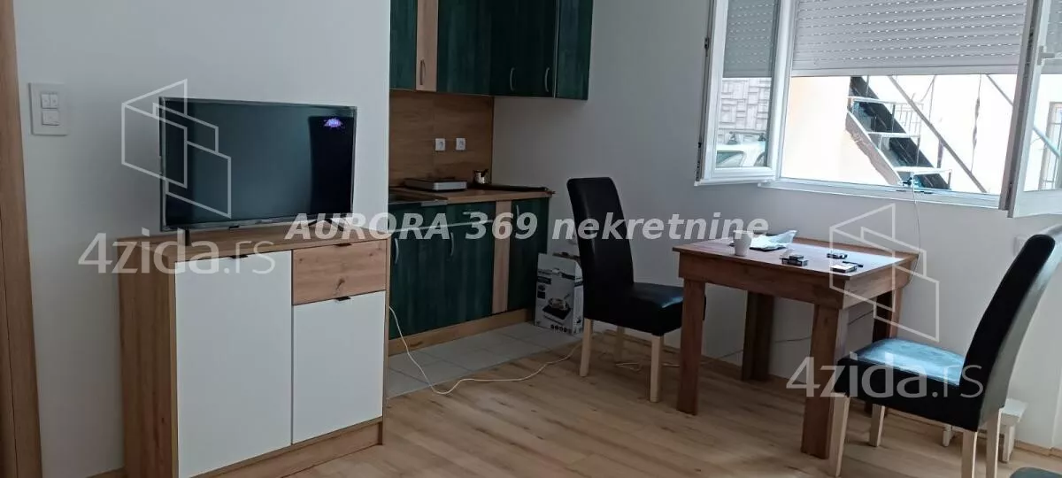 Garsonjera | 4zida