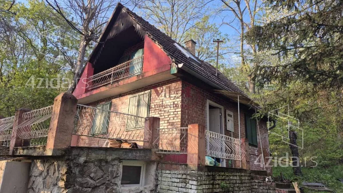 Kuća | 4zida