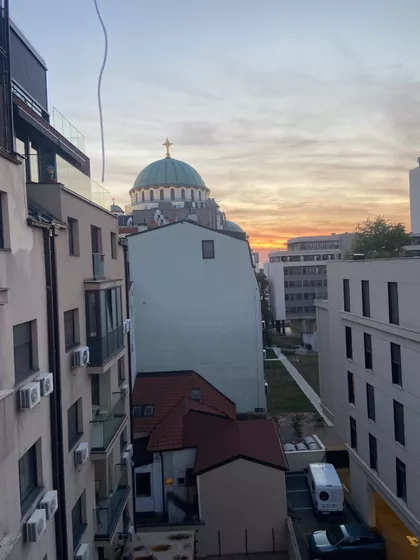 Mutapova | 4zida.rs