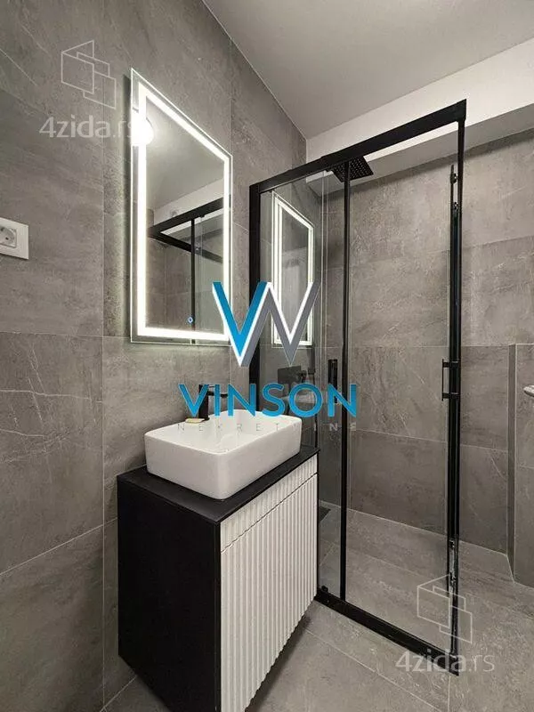 Garsonjera | 4zida