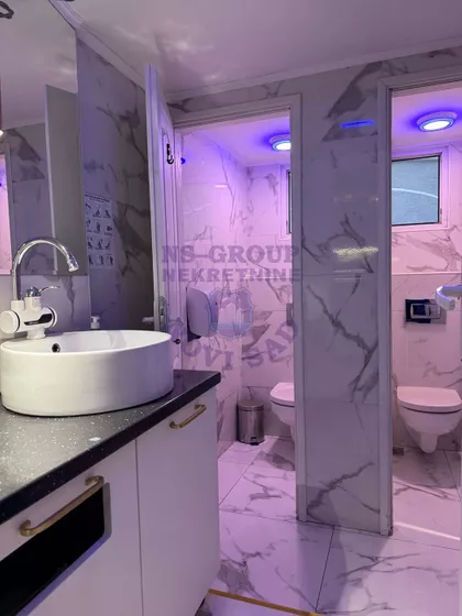 Gradske lokacije | 4zida.rs