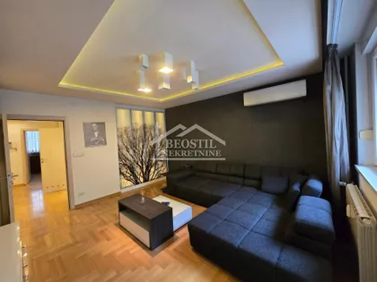 Bulevar Arsenija Čarnojevića | 4zida.rs