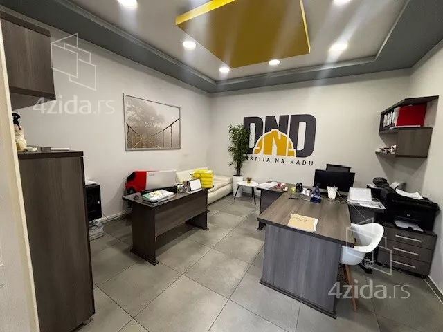 Kancelarija | 4zida