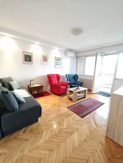 Blok 8a - Paviljoni | 4zida.rs