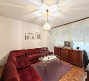 Blok 70, Novi Beograd, Beograd, 2.0 stan | 4zida.rs