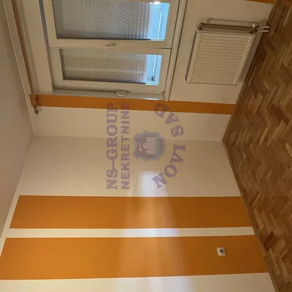 Bulevar Patrijarha Pavla (Somborski Bulevar) | 4zida.rs